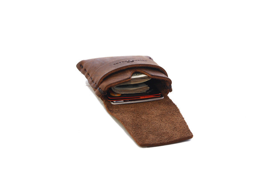 No. 1111 - Square MicroWallet