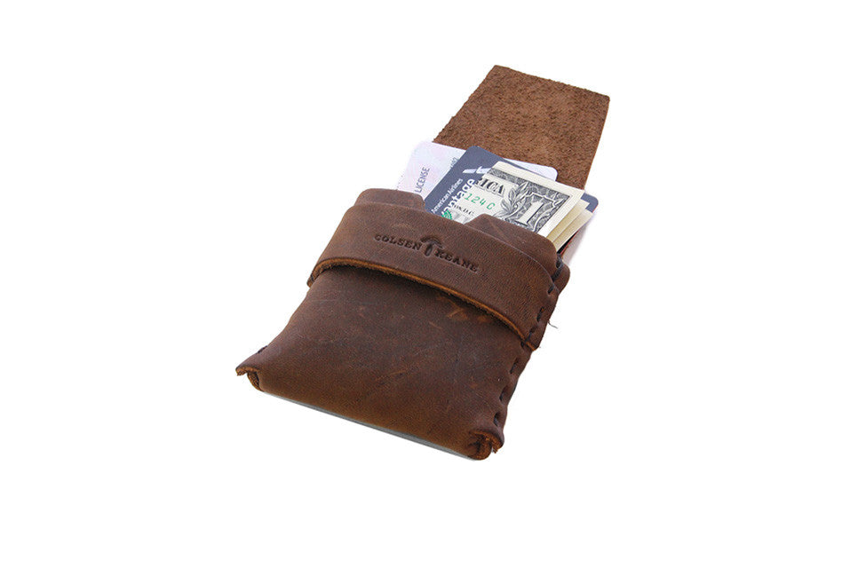 No. 1111 - Square MicroWallet