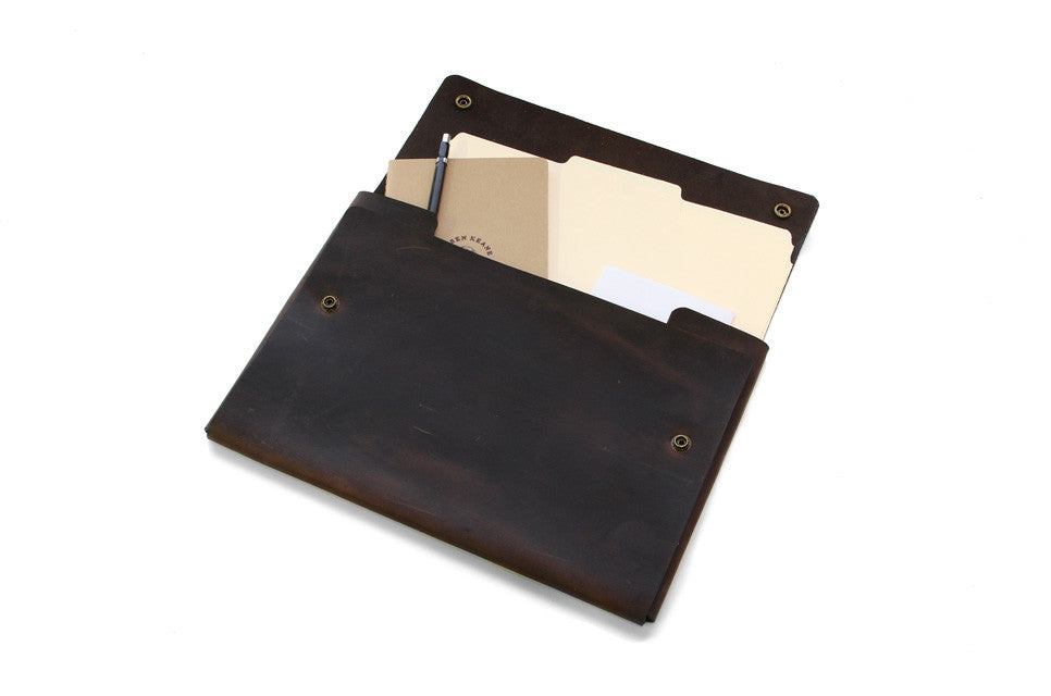 No. 1214 - Portfolio Case