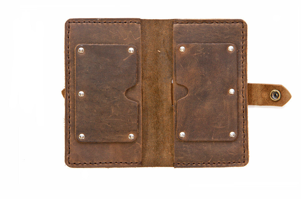 No. 916 - Checkbook Cover