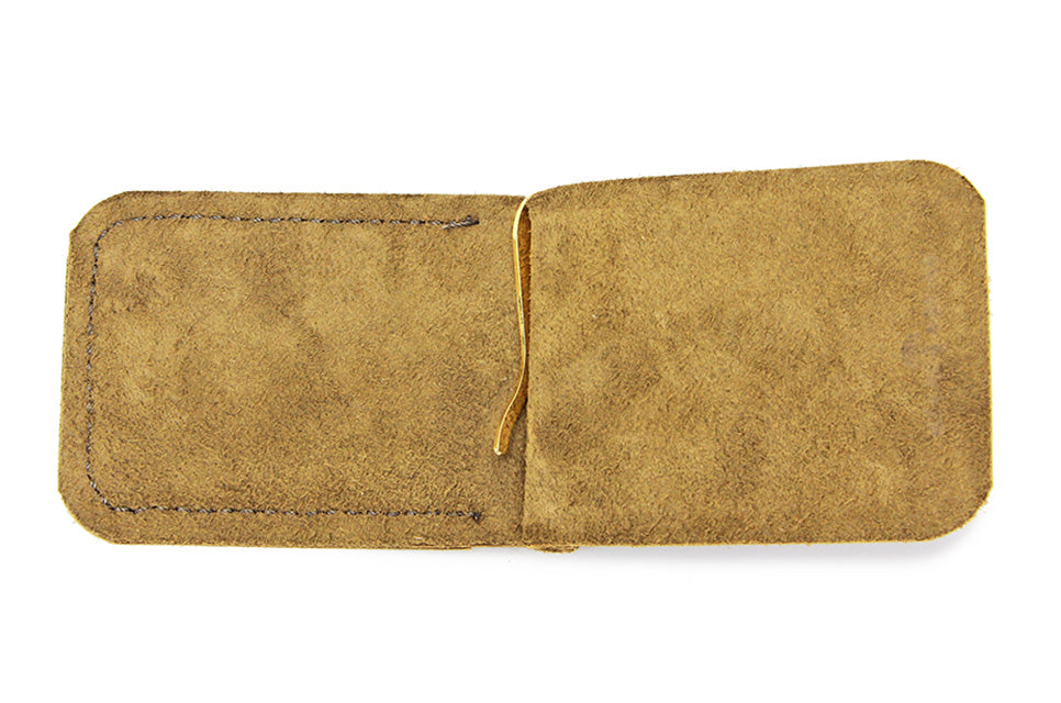 No. 1218 - Money Clip