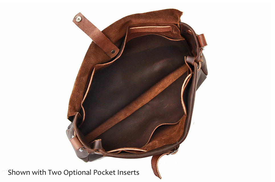 Add-On: Mailbag Interior Pocket
