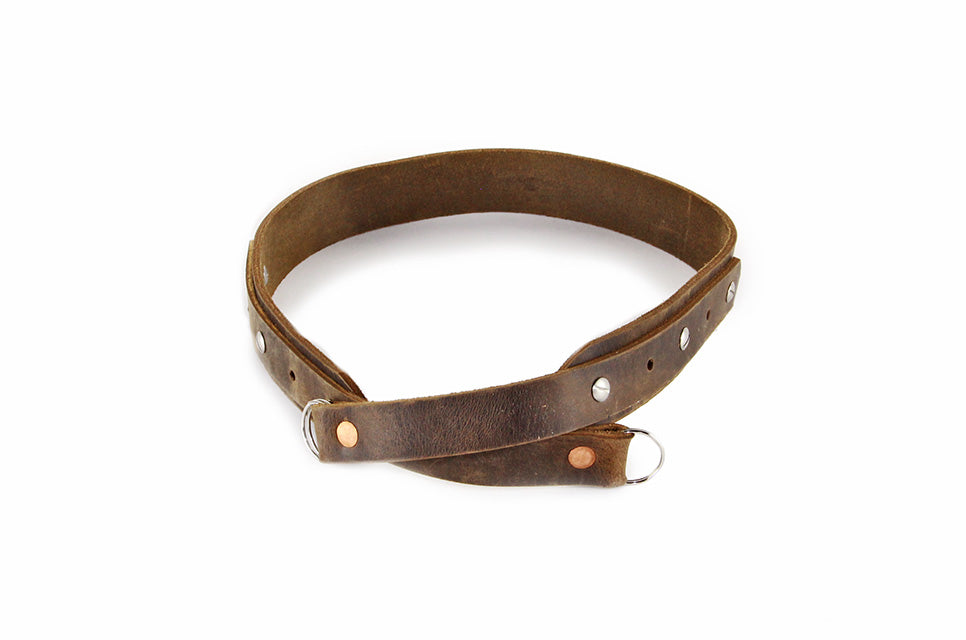 No. 415 - Camera Strap