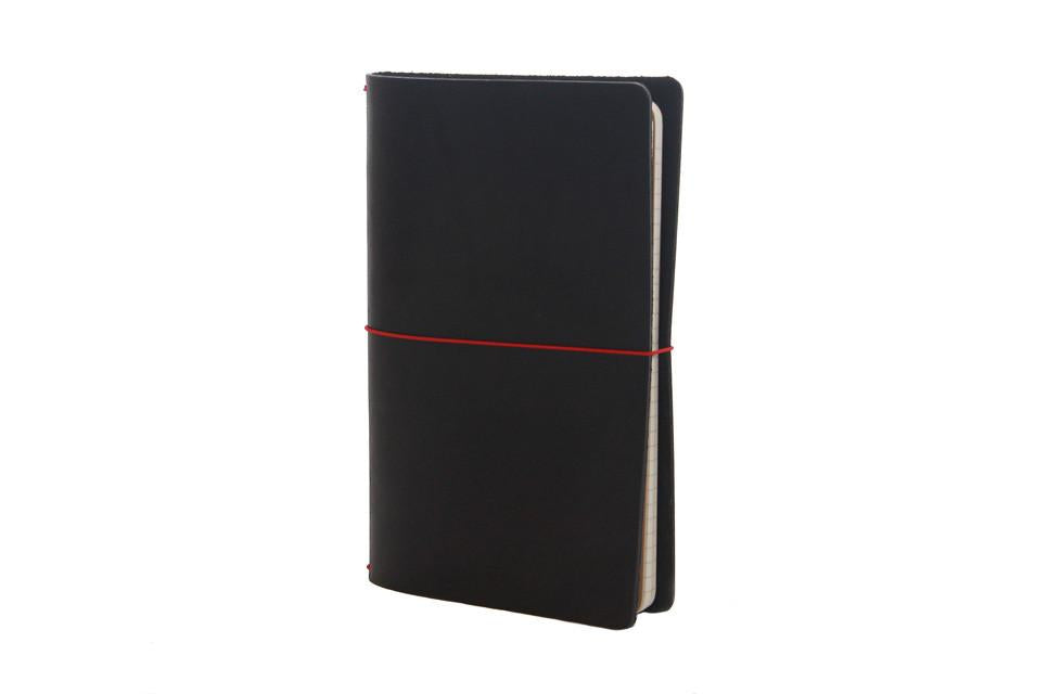 String Leather Journal