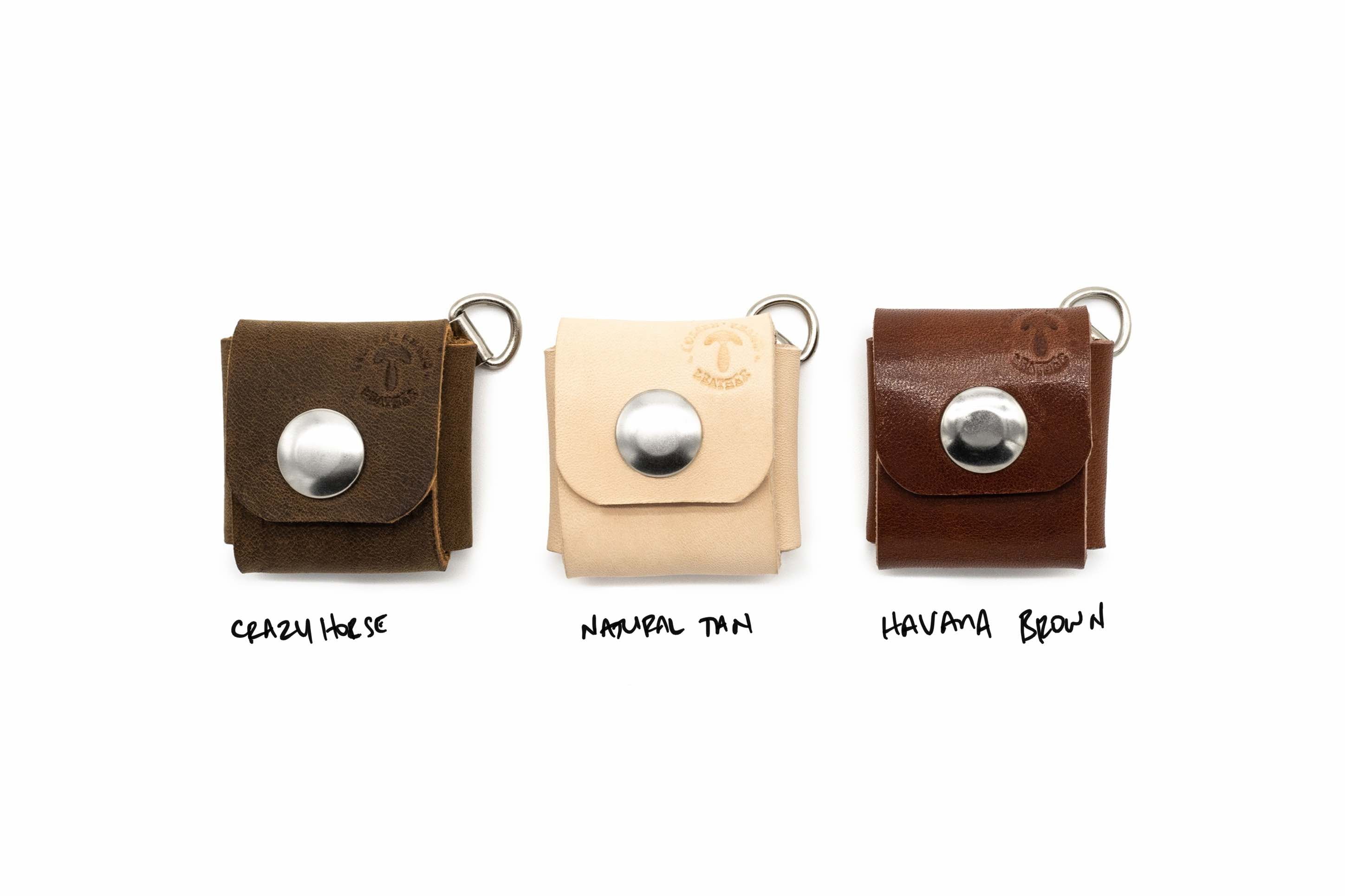 No. 428 - Apple AirTag Case
