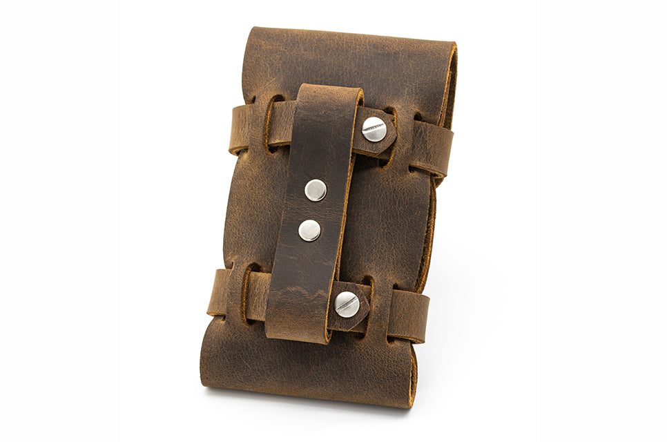 No. 921 - Wearable Phone Pouch