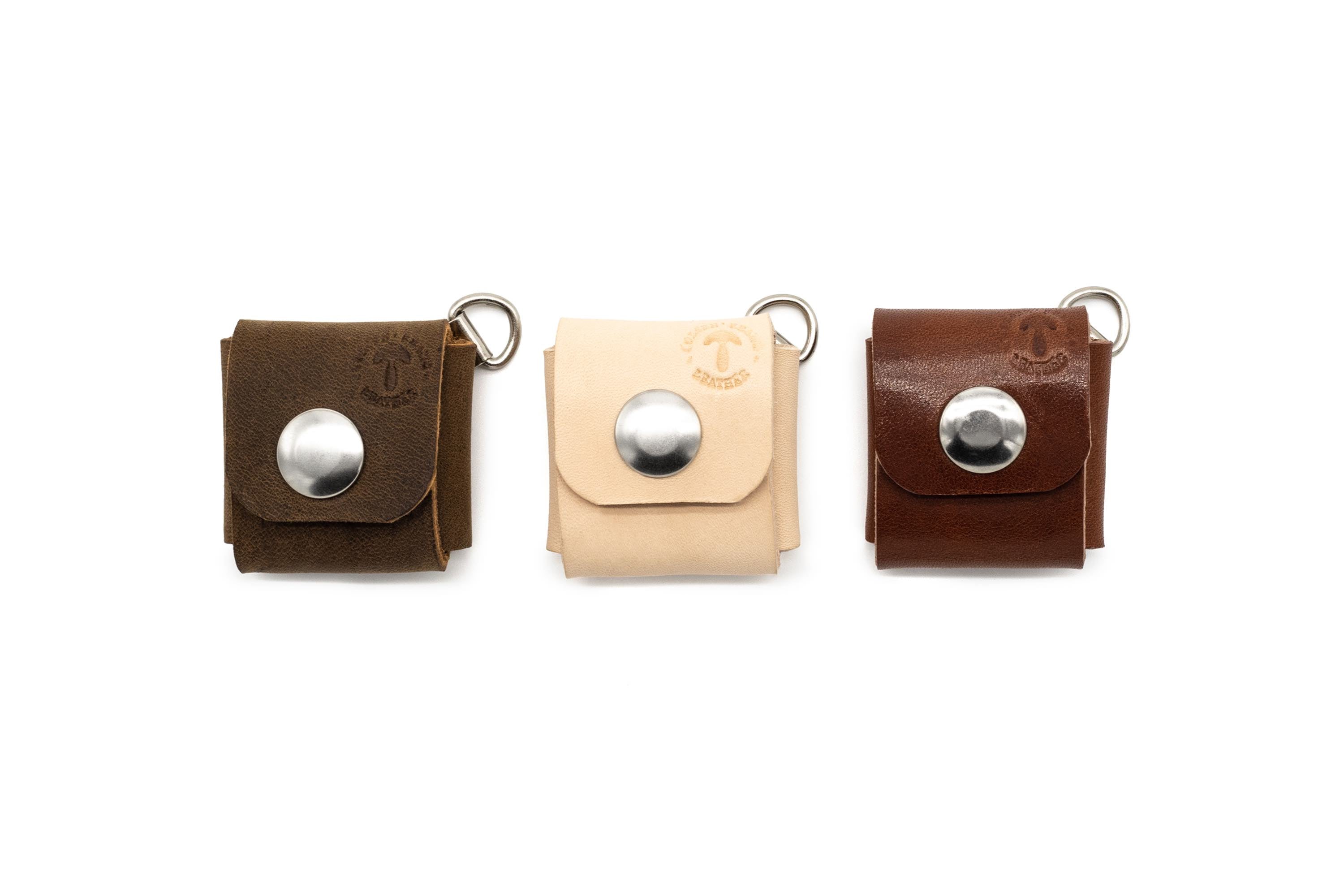 No. 428 - Apple AirTag Case