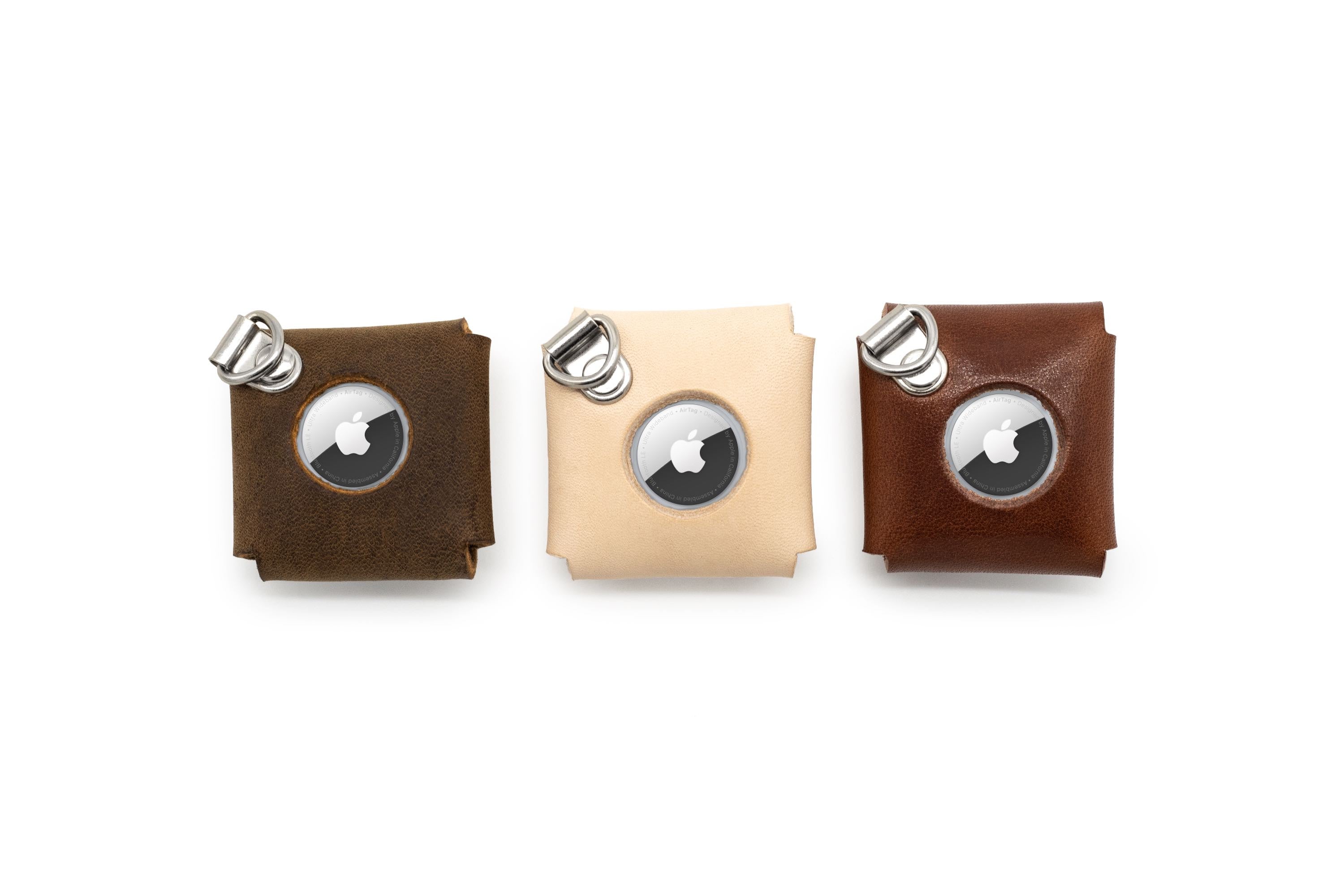 No. 428 - Apple AirTag Case