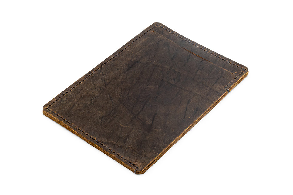 No. 821 - Notepad Sleeve
