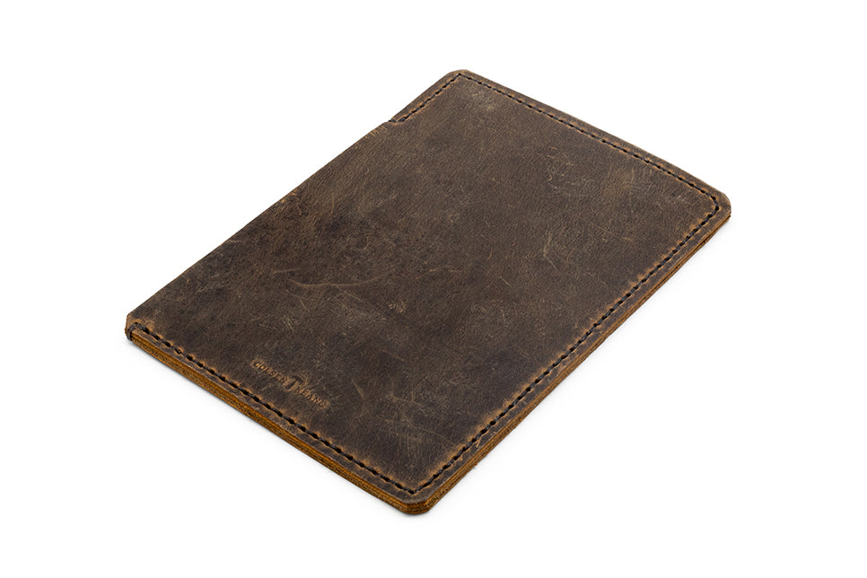 No. 821 - Notepad Sleeve