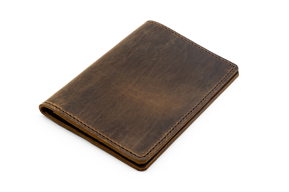 No. 715 - Notepad Portfolio