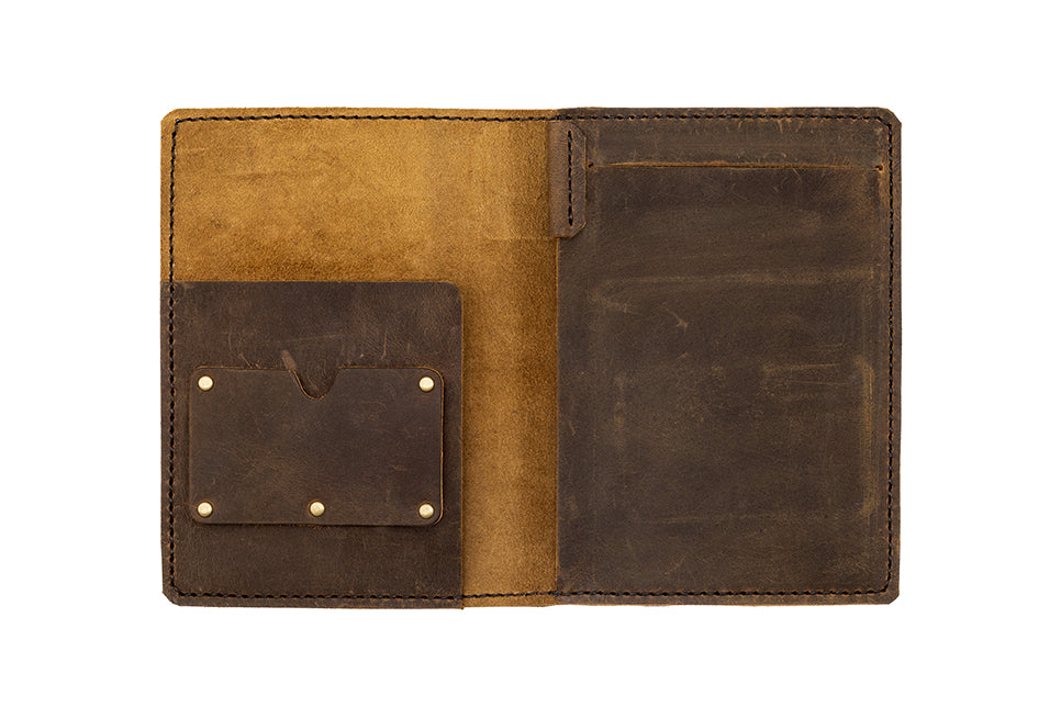 No. 715 - Notepad Portfolio
