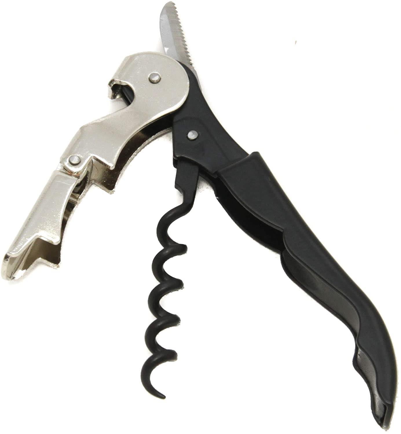 No. 427 - Corkscrew with Leather Sheath