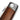 WESN The Henry in Cherry Wood with Leather Sheath