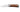WESN The Henry in Cherry Wood with Leather Sheath